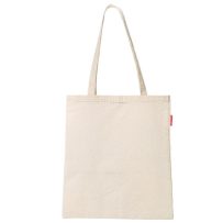 Baghashtag Baskısız Bez Çanta