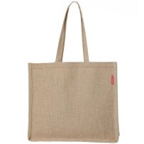 Baghashtag Jüt Bez Çanta