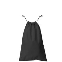 Baghashtag Siyah Bez Kese 20 cm x 30 cm