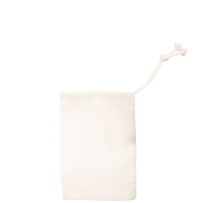 Baghashtag Minik Bez Kese (10 Adet) 15 cm x 20 cm