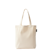 Baghashtag Baskısız Kanvas Bez Çanta