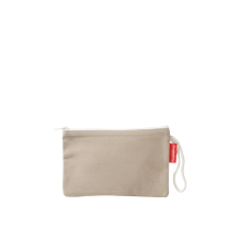Baghashtag Bej Clutch Bez Çanta