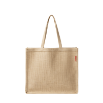 Baghashtag Jüt Bez Çanta