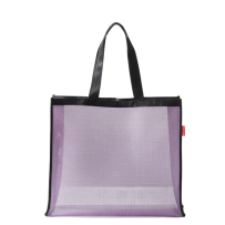 Baghashtag Lila File Çanta