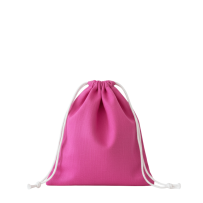 Baghashtag Pembe Bez Kese 20 cm x 30 cm