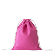 Baghashtag Pembe Bez Kese 30 cm x 40 cm