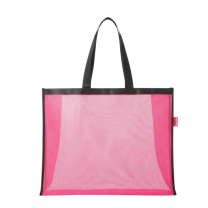 Baghashtag Pembe File Çanta