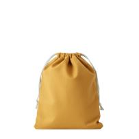 Baghashtag Sarı Bez Kese 30 cm x 40 cm