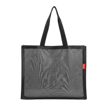 Baghashtag Siyah File Çanta